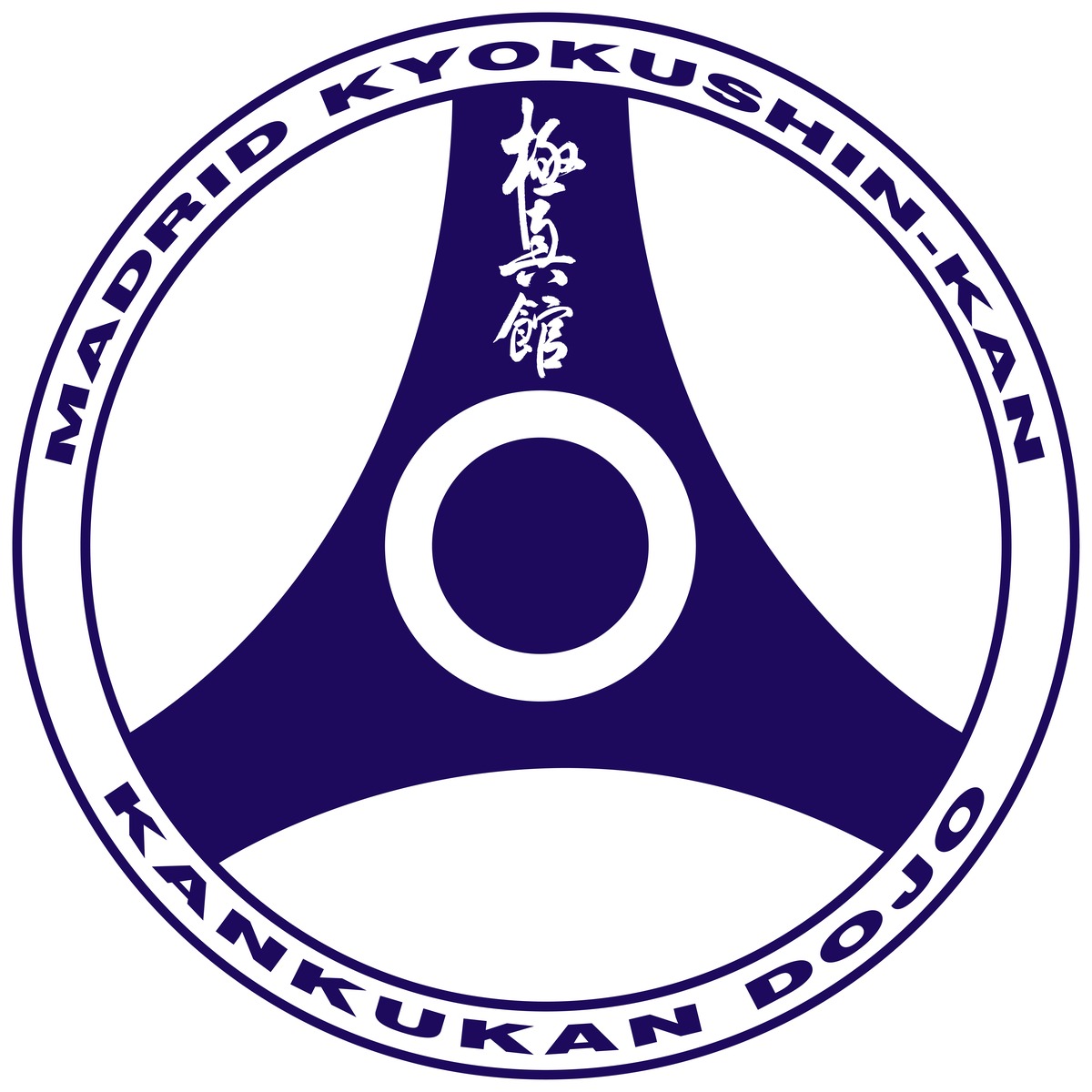Kankukan Dojo — Kyokushin-kan Madrid
