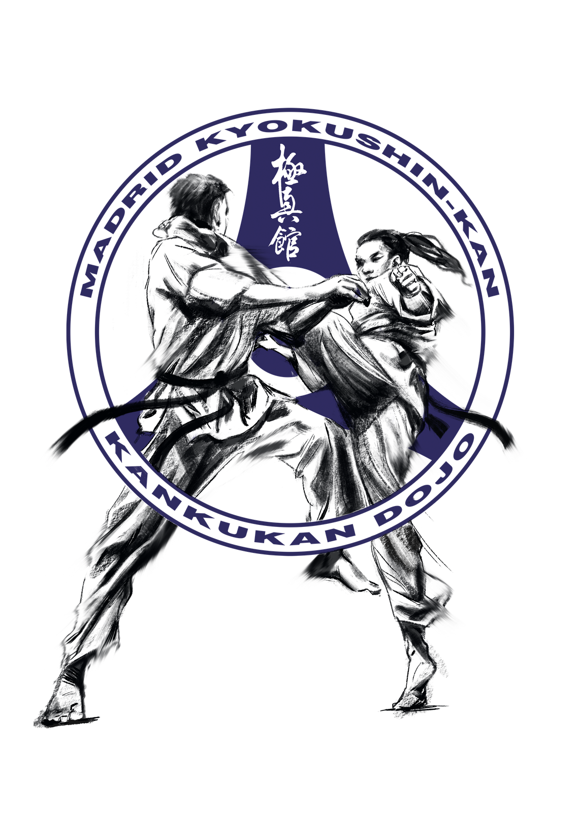 Kamae Do — artes marciales