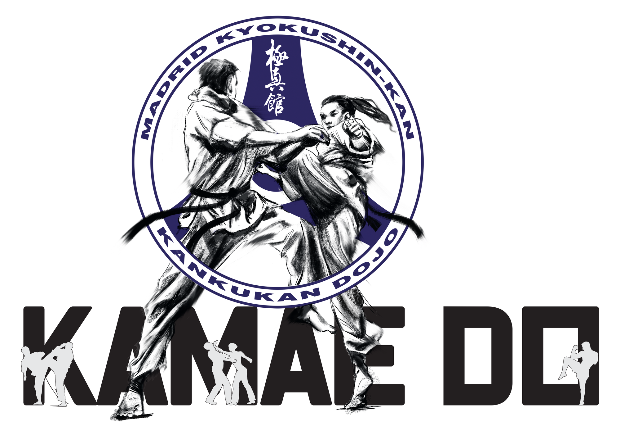 Kamae Do × Kankukan Dojo